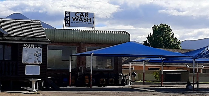Roll In Car Wash - Photo 2